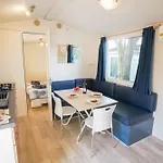 Happy Camp Mobile Homes In S'ena Arrubia Village *